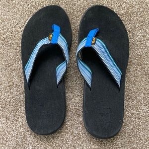 Women’s Teva Flip Flops